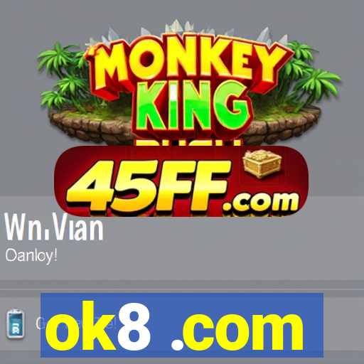 ok8 .com